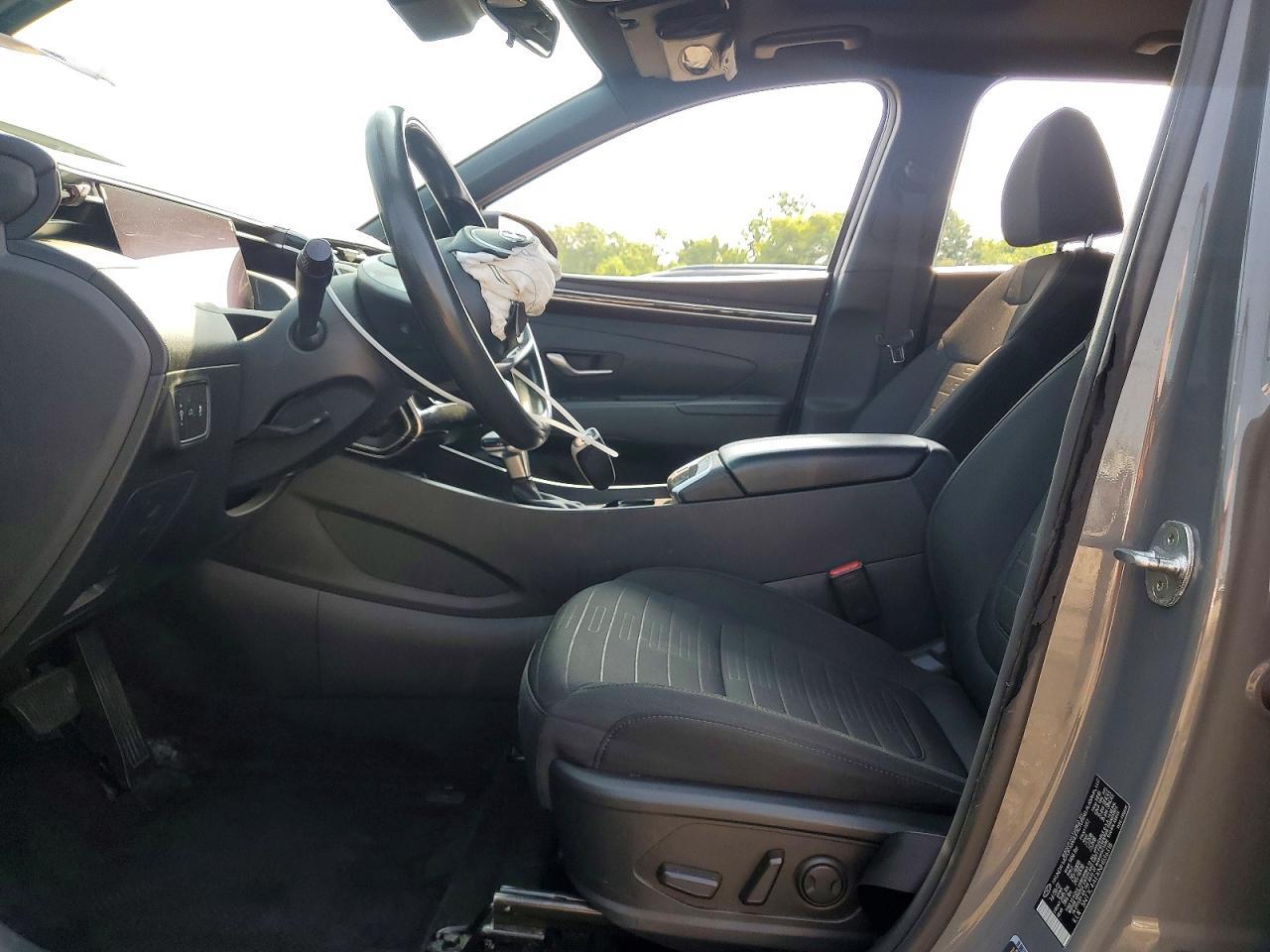 2022 Hyundai Santa Cruz Sel - Фото 7
