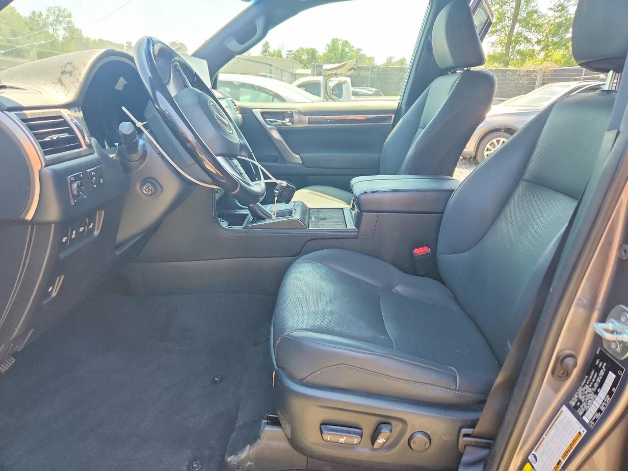 2022 Lexus Gx 460 - Image 7