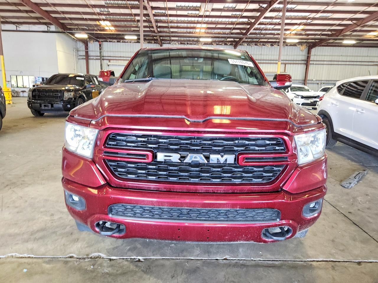 2022 Ram 1500 Big Horn/Lone Star - Фото 5