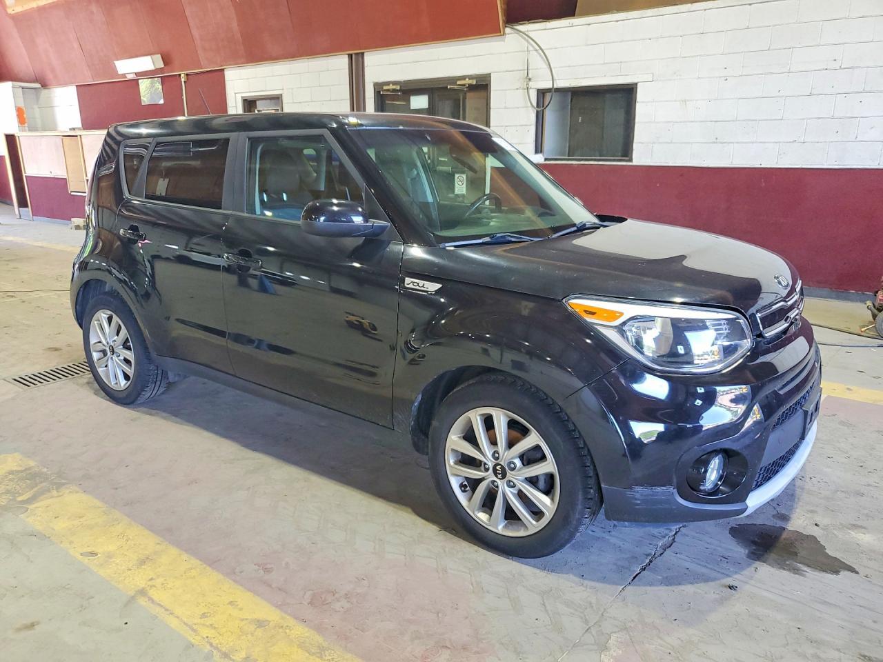 2019 Kia Soul + - Image 4
