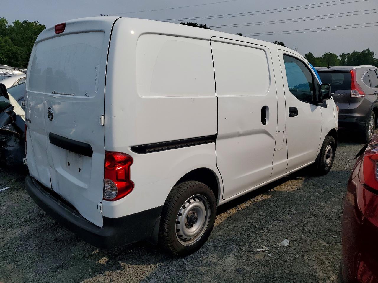 2019 Nissan Nv200 S - Image 3