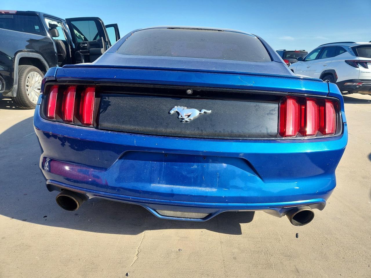 2017 Ford Mustang - Image 6