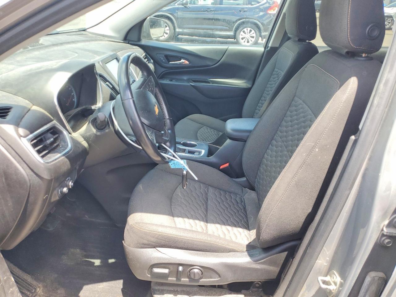 2018 Chevrolet Equinox Lt - Image 7