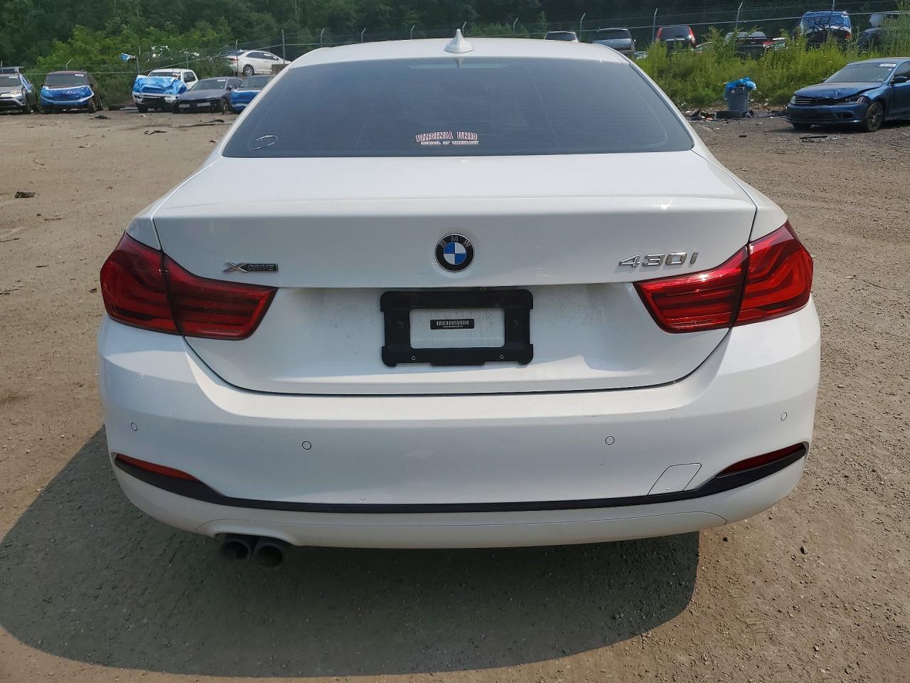 2019 BMW 430Xi - Image 6