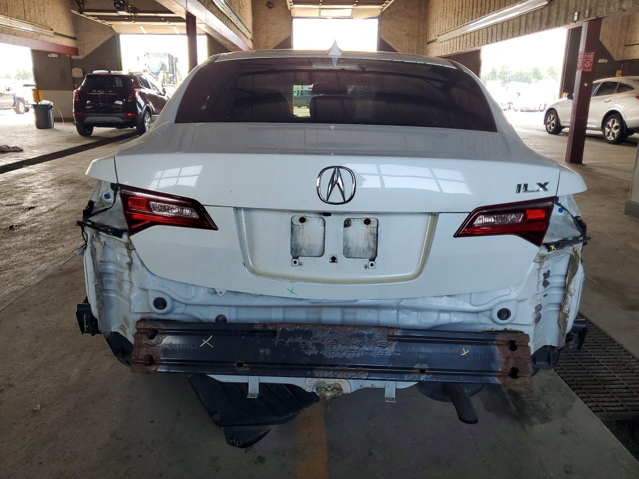 2016 Acura Ilx Premium - Фото 6
