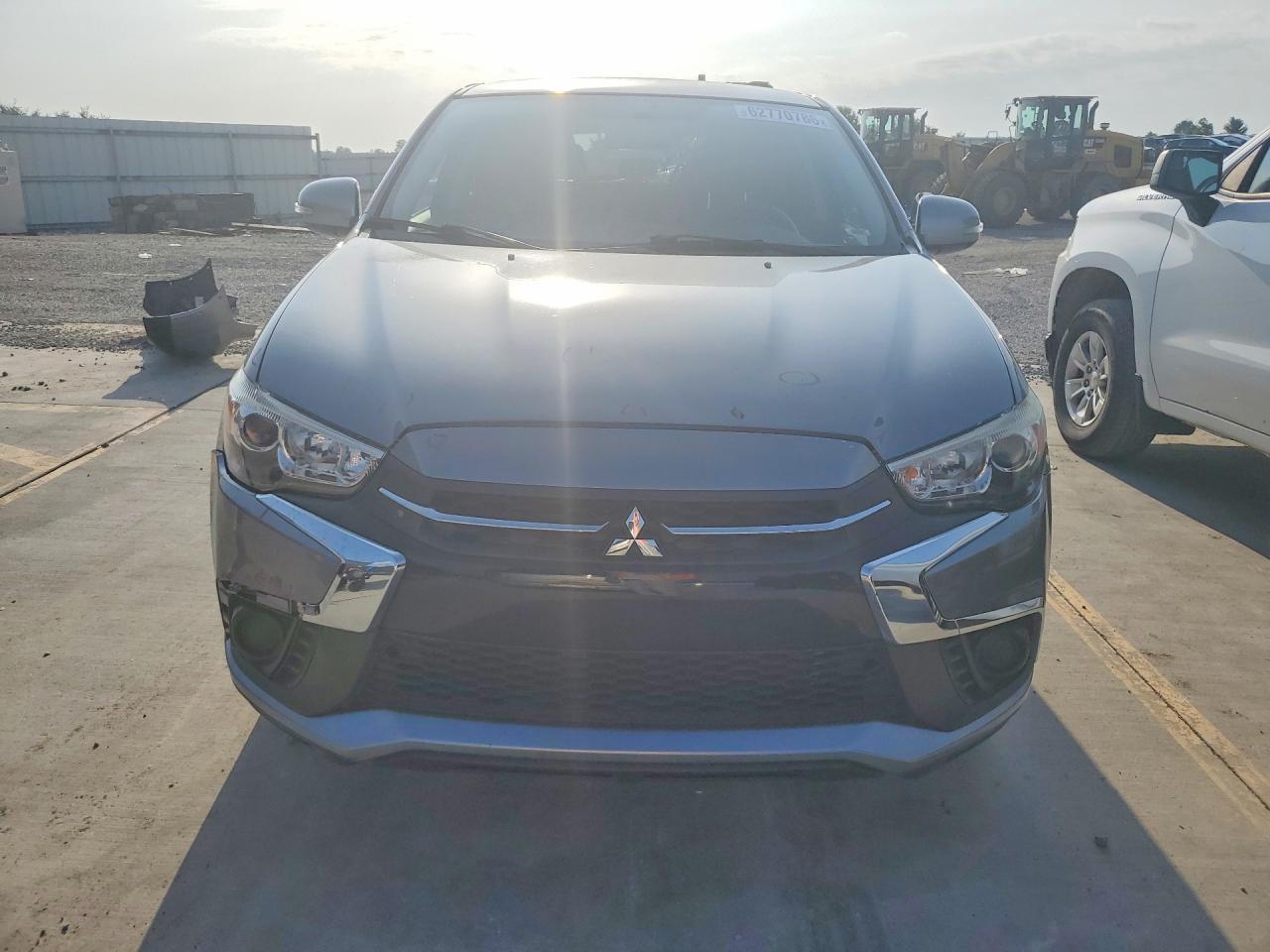 2019 Mitsubishi Outlander Sport Es - Фото 5