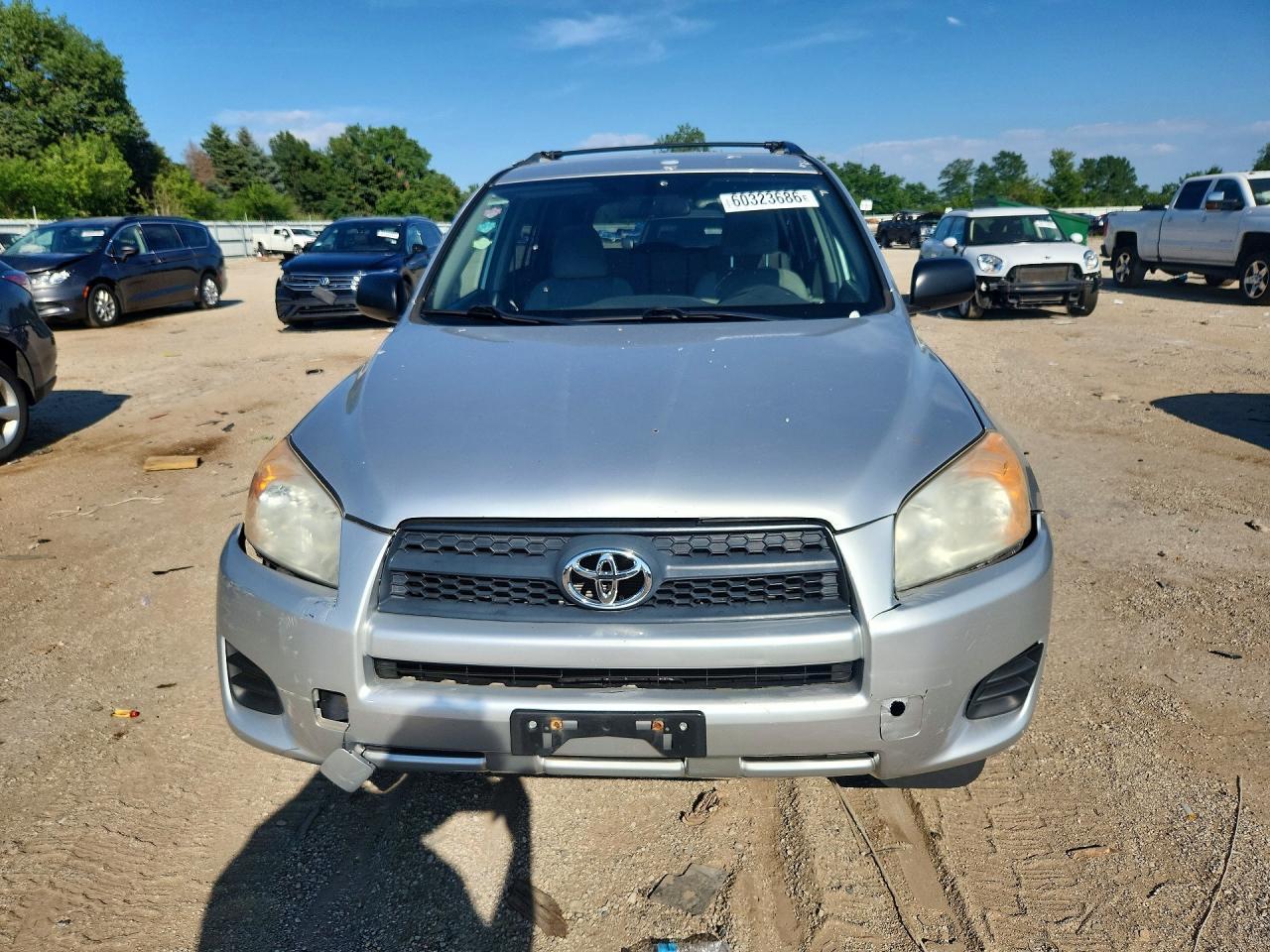 2011 Toyota Rav4 - Image 5