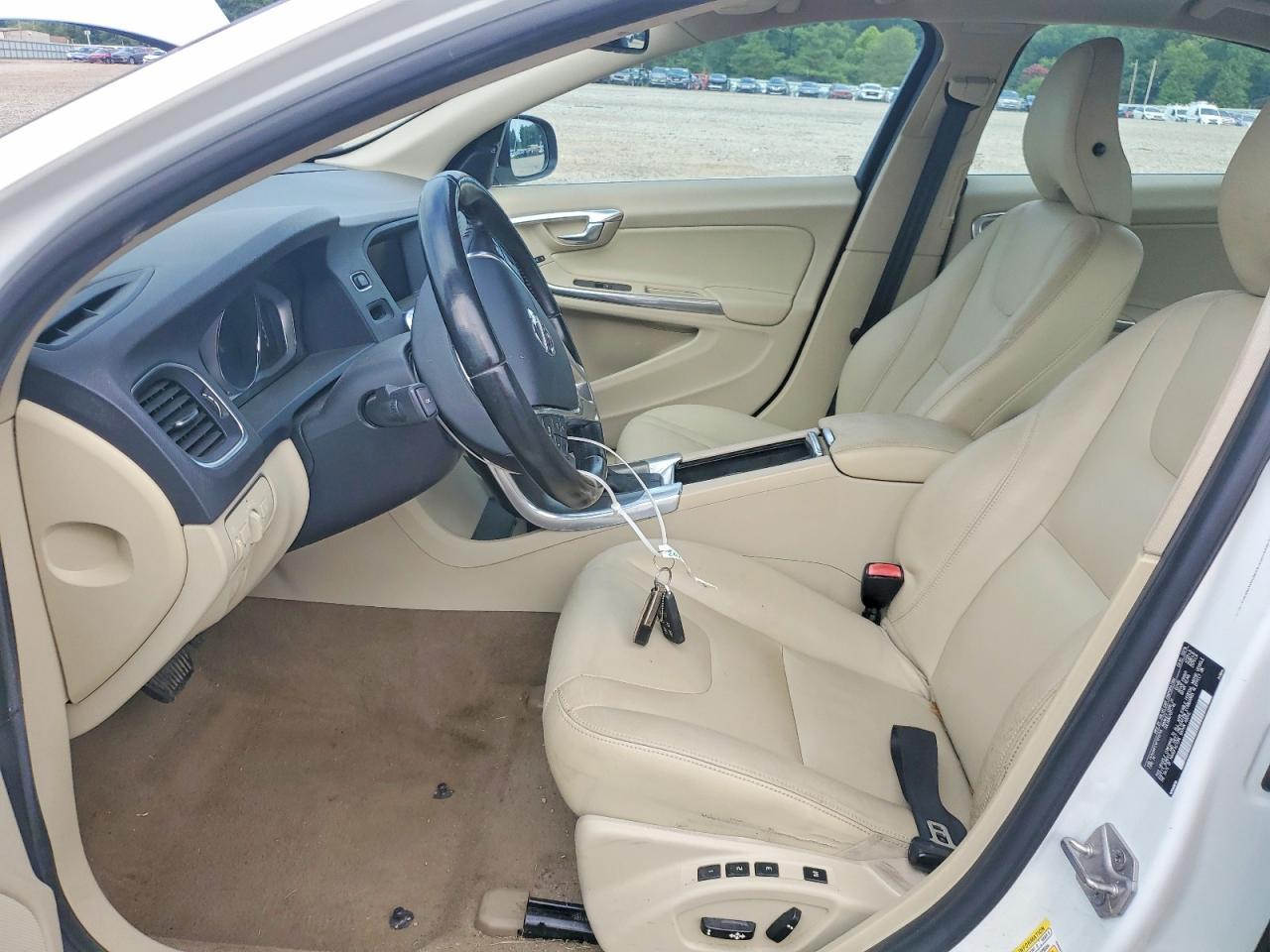 2015 Volvo S60 Premier+ - Фото 7
