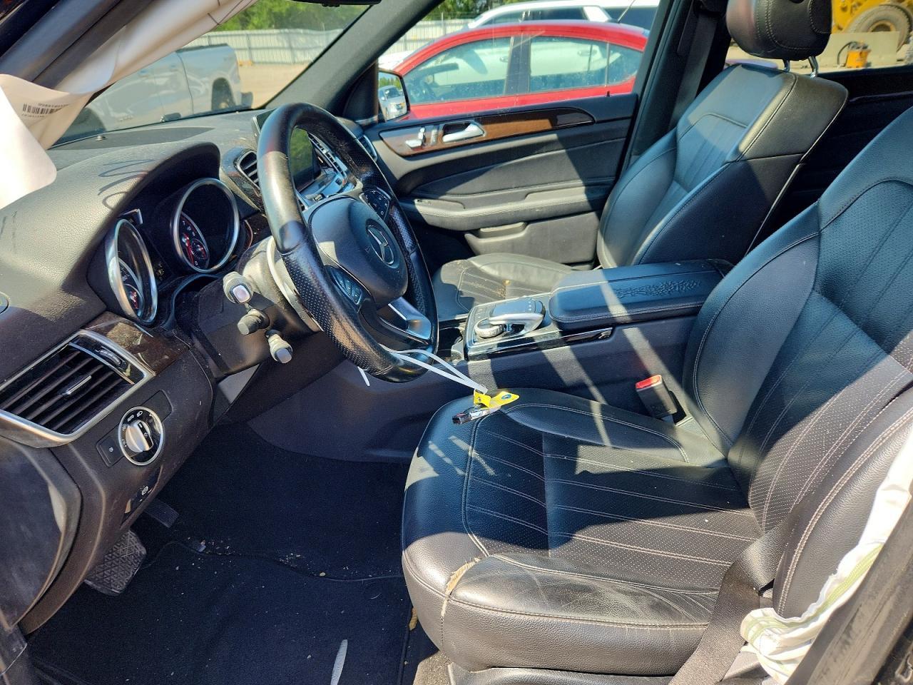 2017 Mercedes-Benz Gle 350 4Matic - Image 7