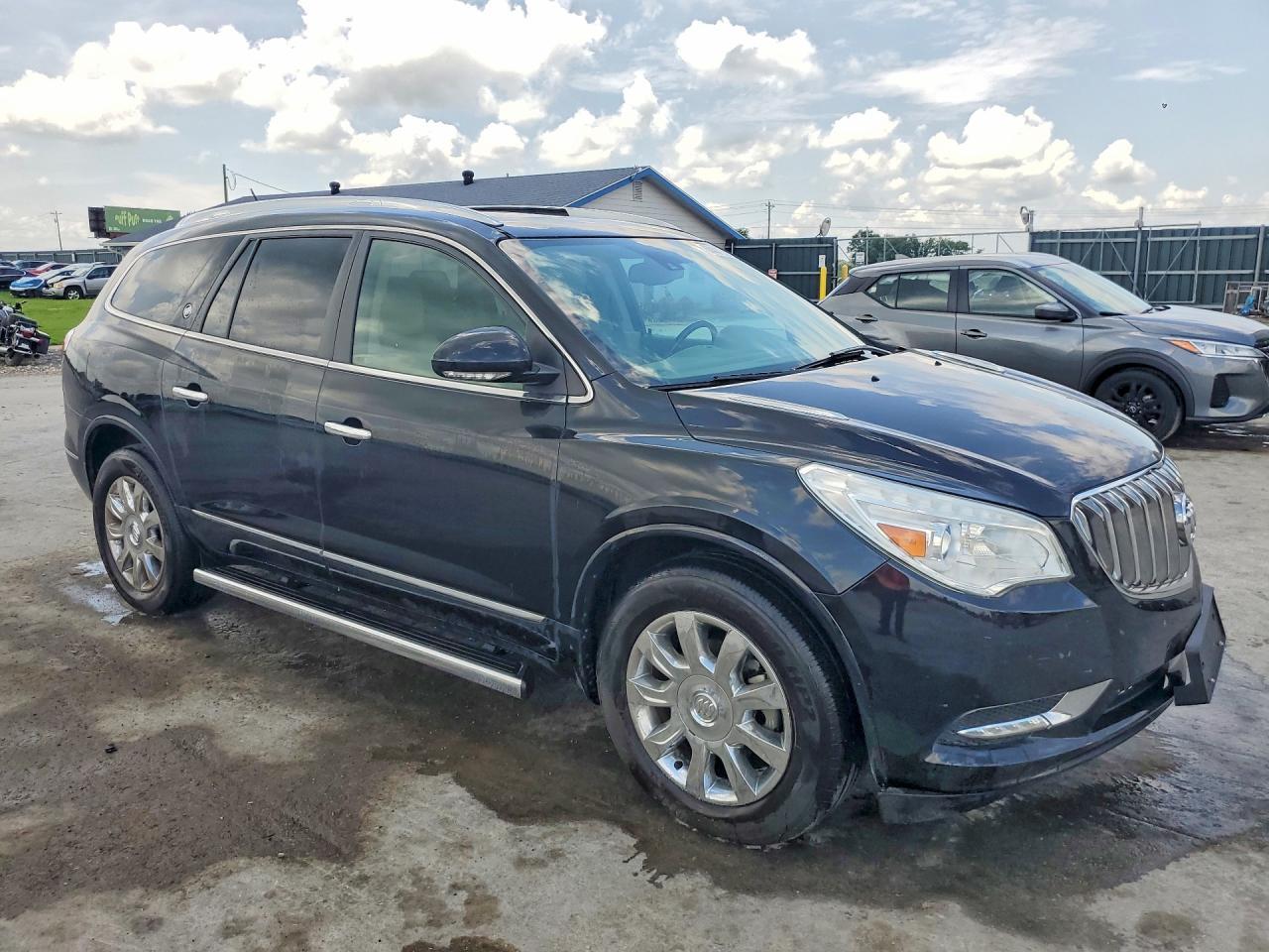 2016 Buick Enclave - Фото 4