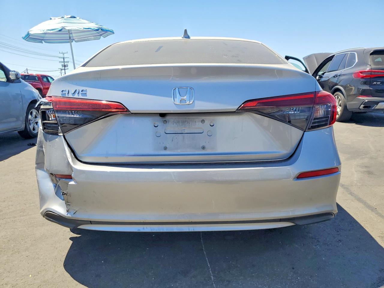 2024 Honda Civic - Image 6