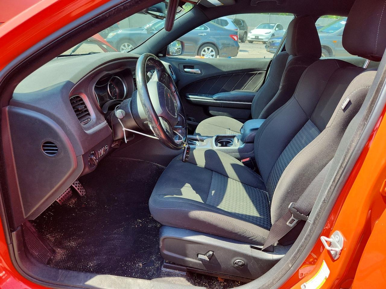 2020 Dodge Charger Gt - Image 7