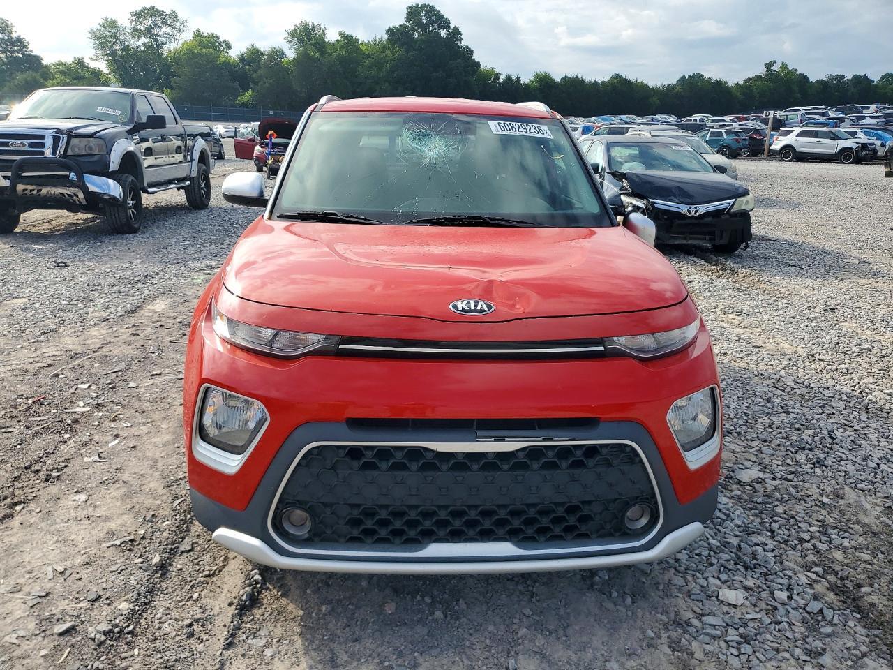 2020 Kia Soul - Фото 5
