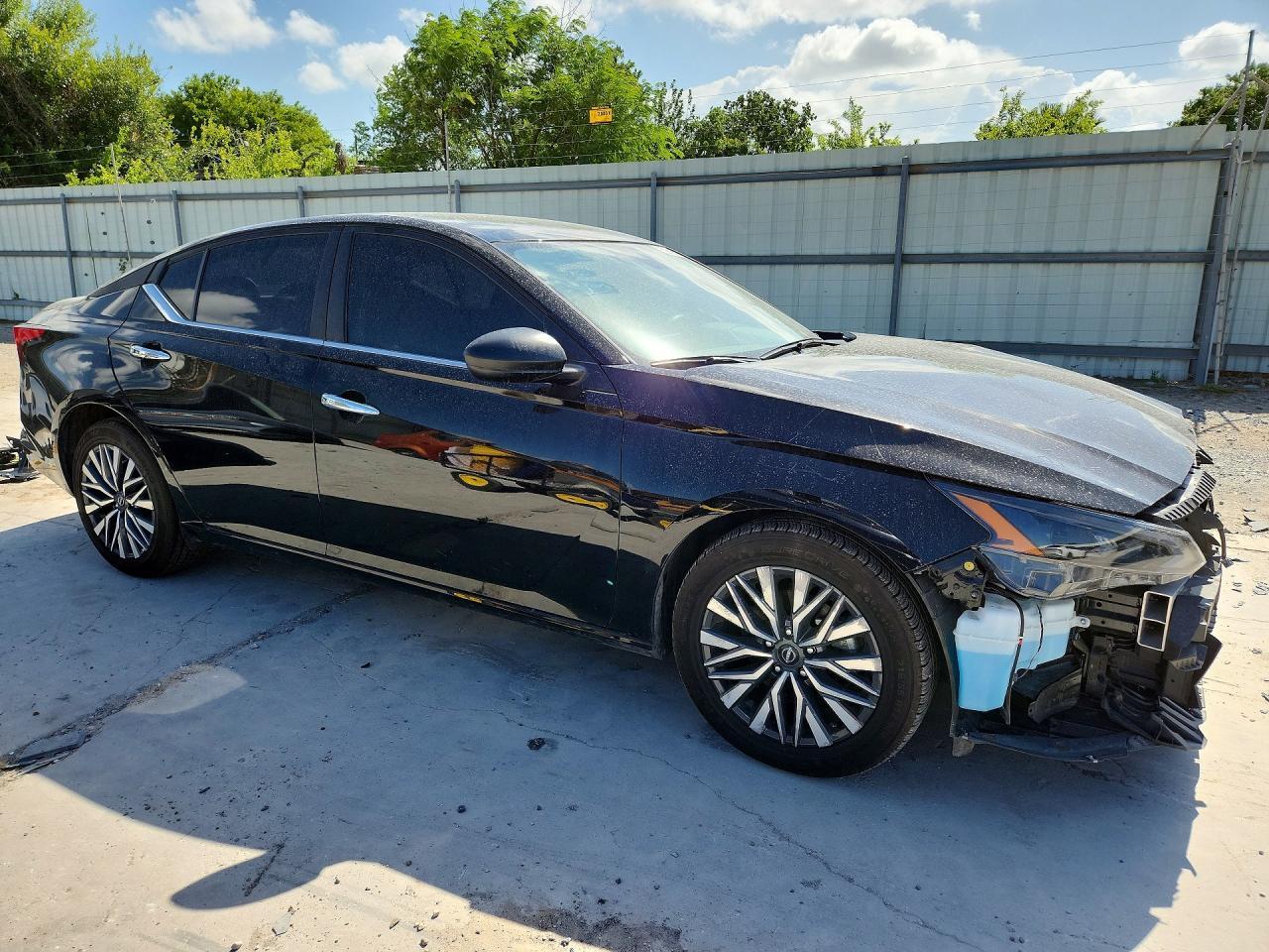 2025 Nissan Altima Sv - Фото 4