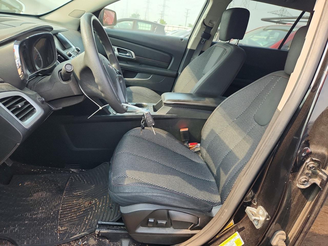 2016 GMC Terrain Sle - Фото 7