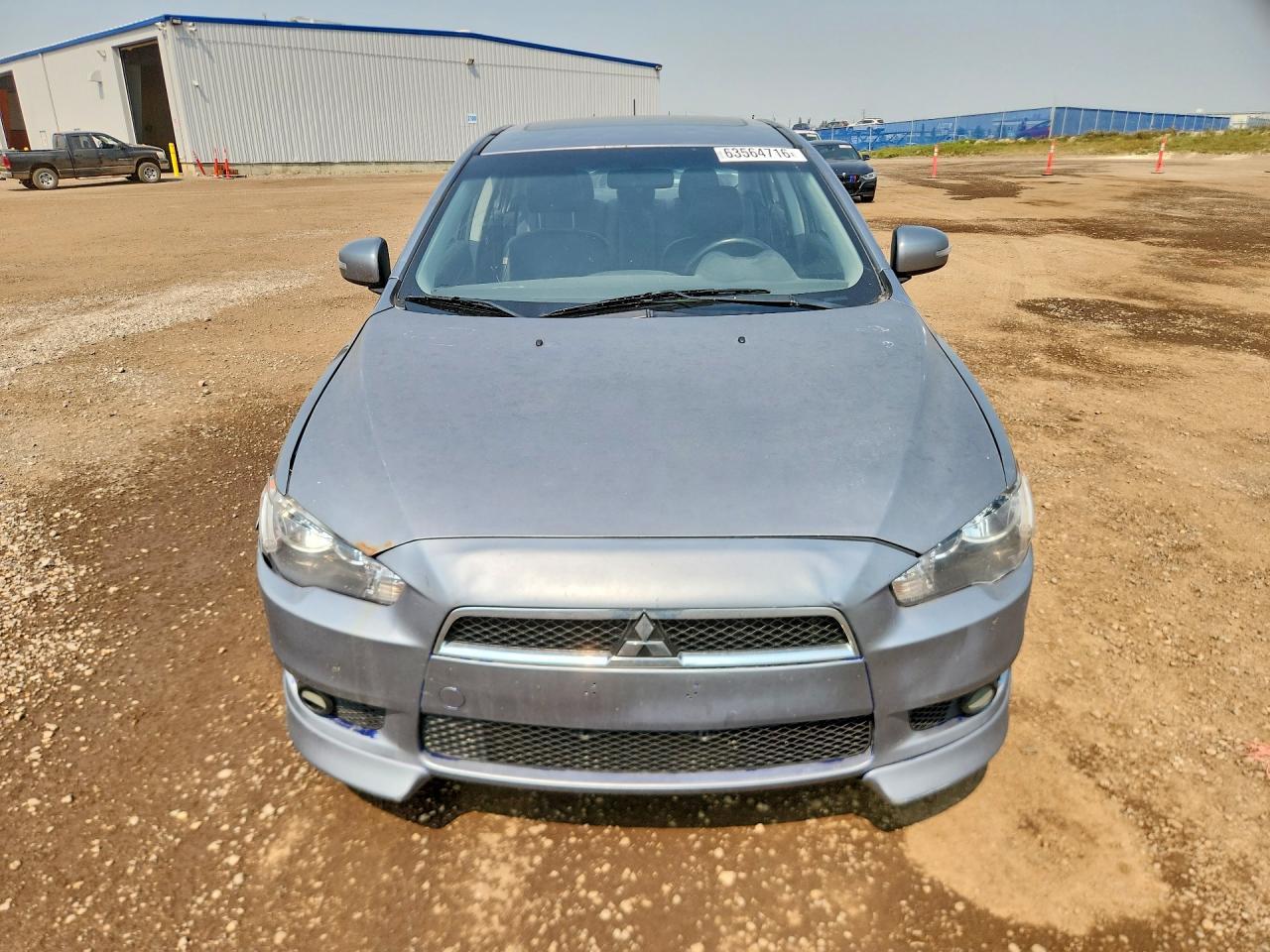 2015 Mitsubishi Lancer Se - Image 5