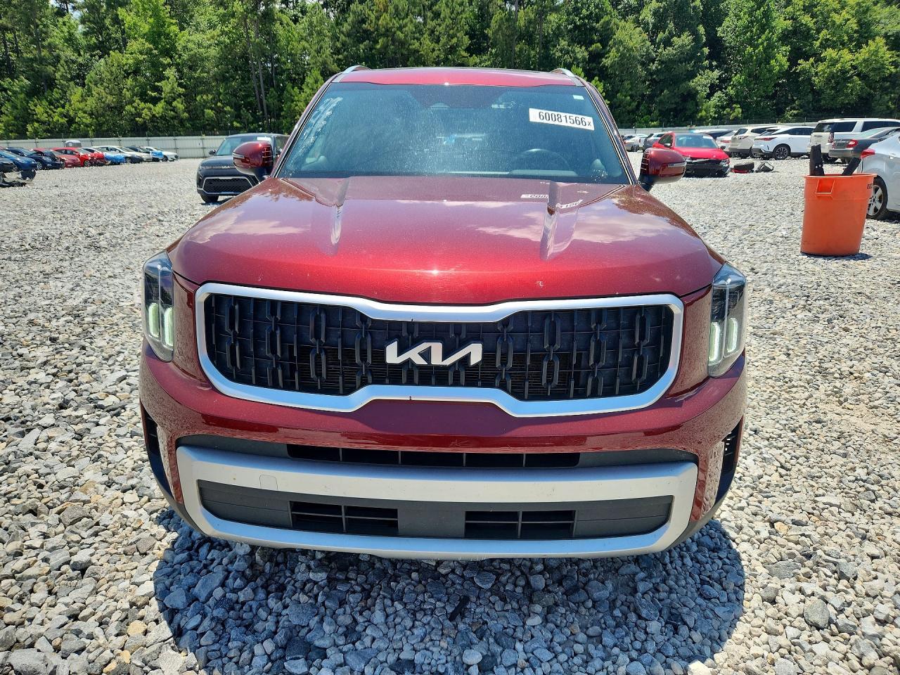 2023 Kia Telluride Ex - Image 5