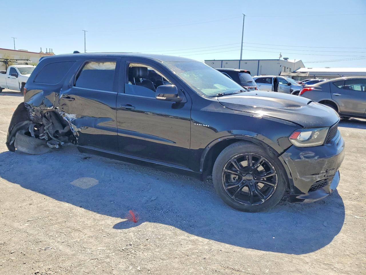 2020 Dodge Durango R/T - Image 4
