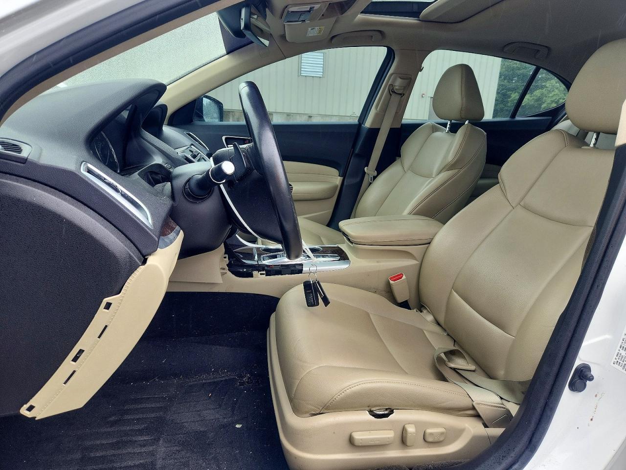 2018 Acura Tlx - Фото 7