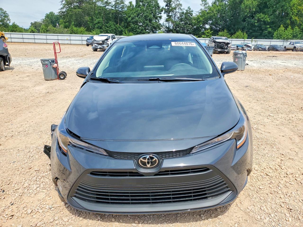 2026 Toyota Corolla Le - Фото 5