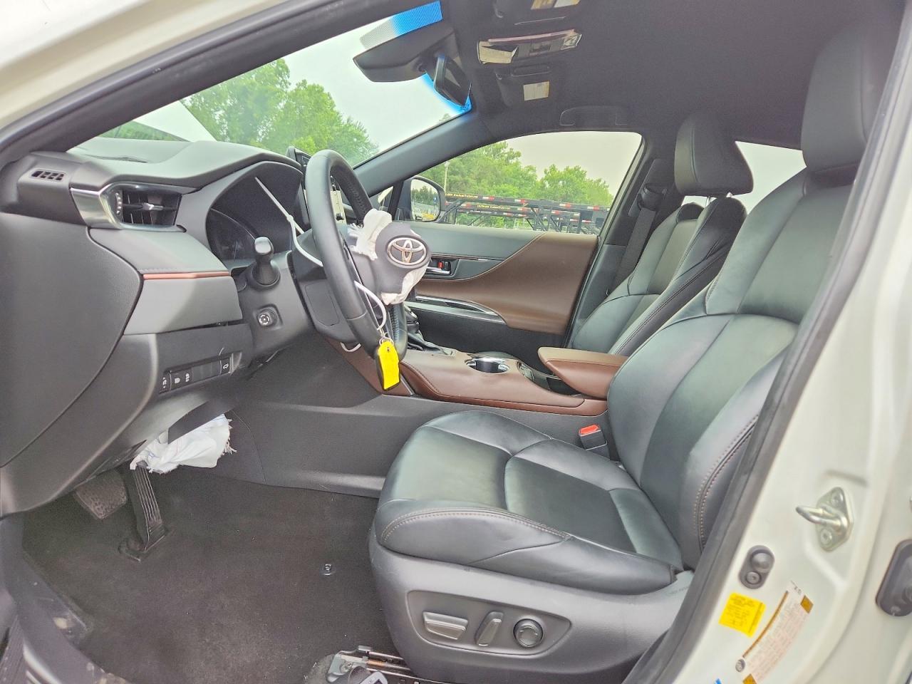 2022 Toyota Venza Xle - Фото 7