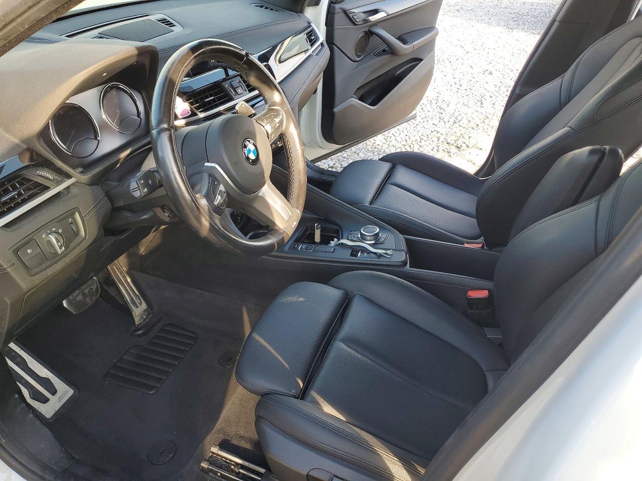 2021 BMW X2 Sdrive28I - Image 7