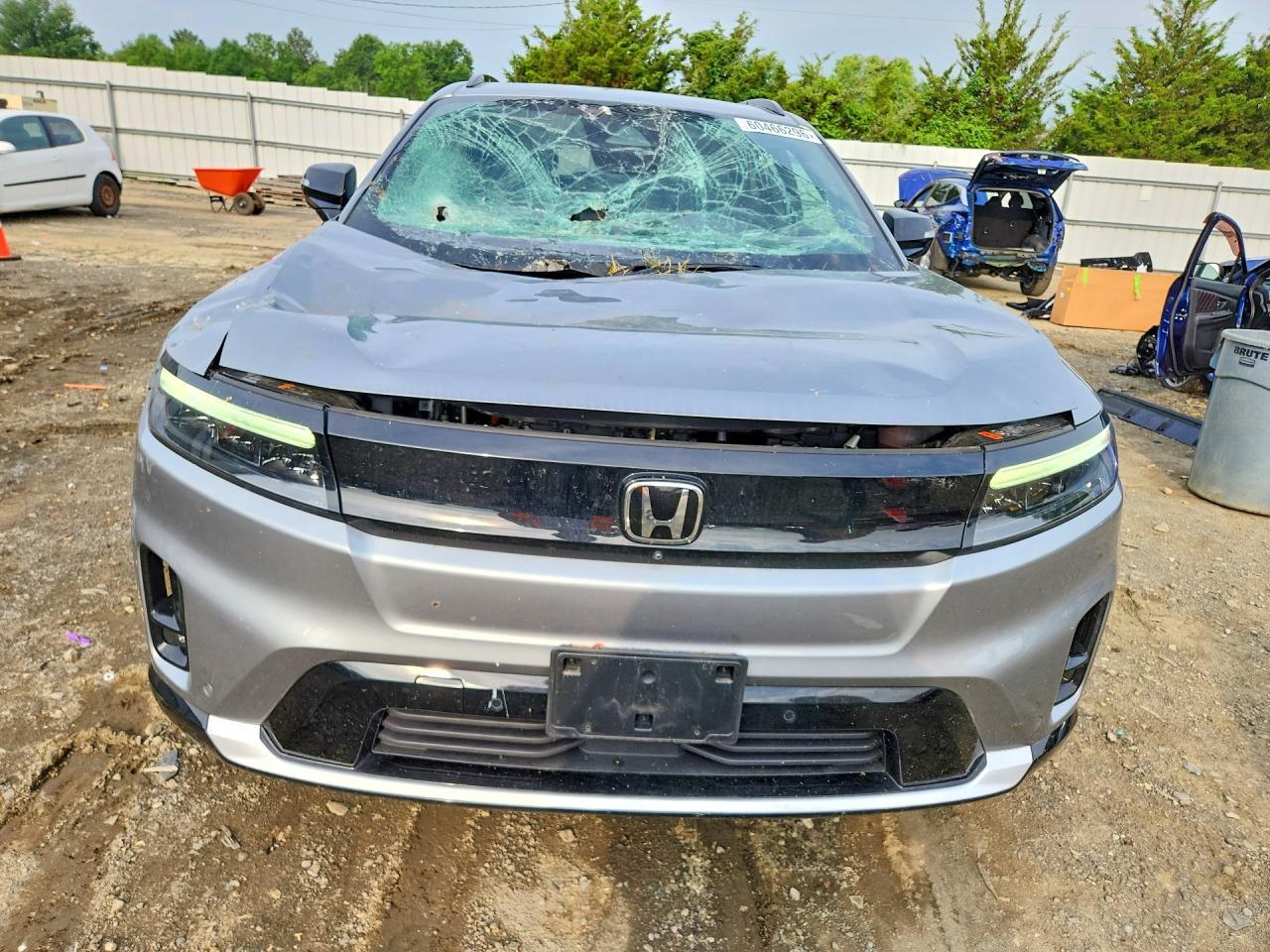 2024 Honda Prologue Elite - Фото 5