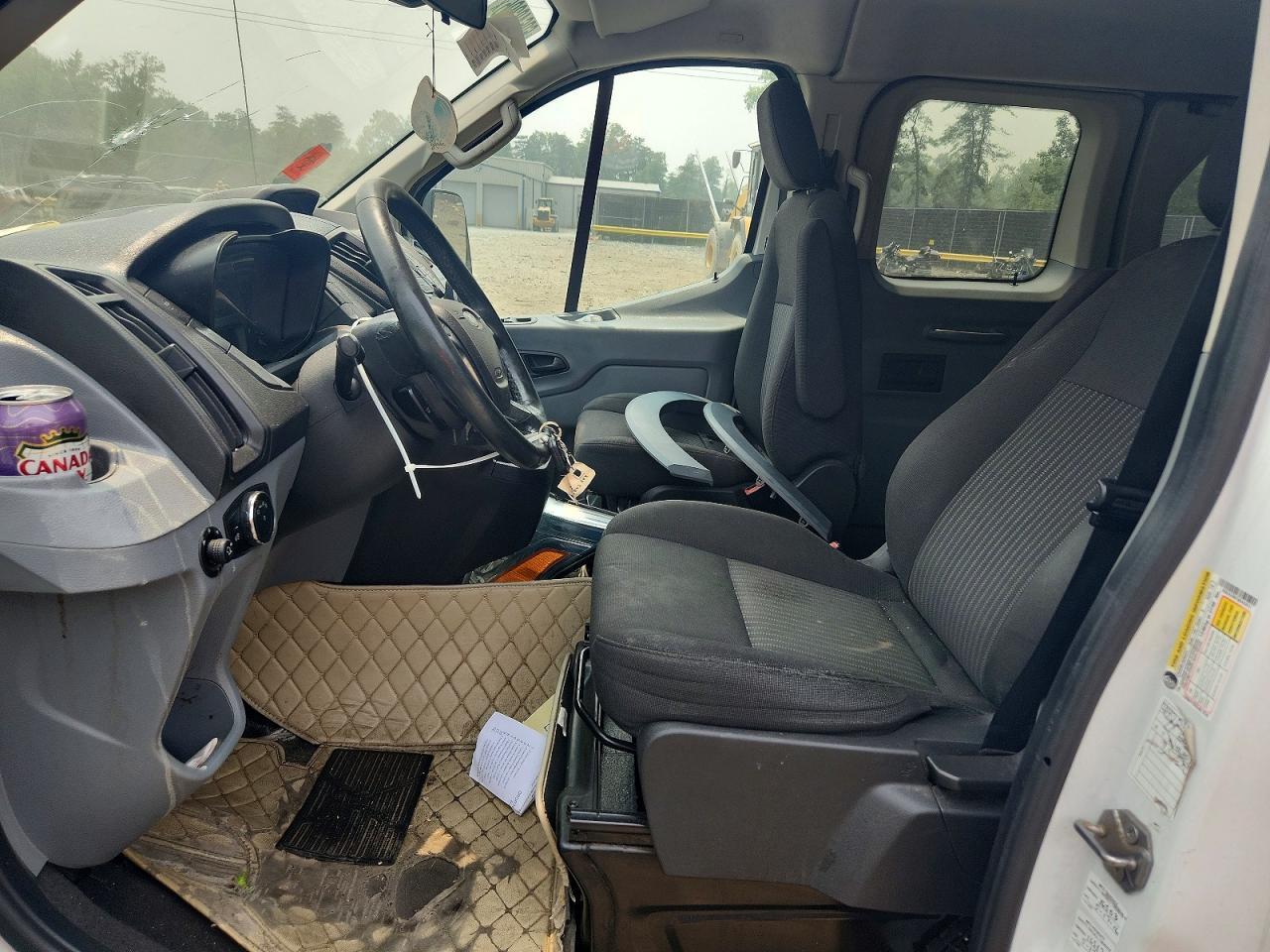 2016 Ford Transit T-350 - Image 7