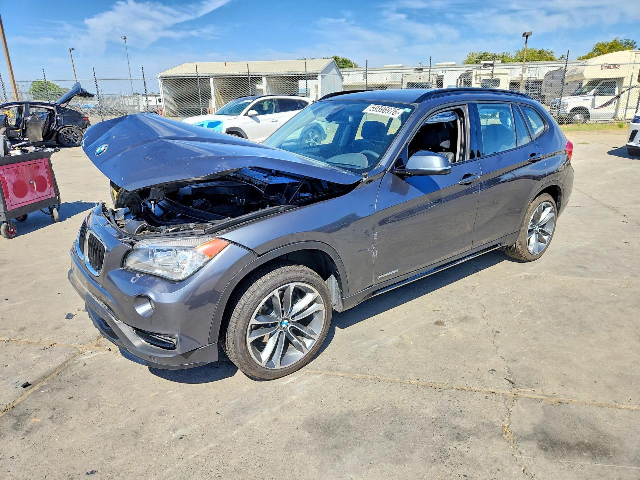 lot