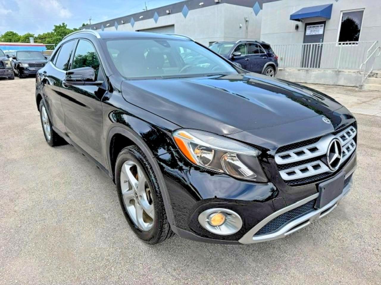 2018 Mercedes-Benz Gla 250 - Image 4