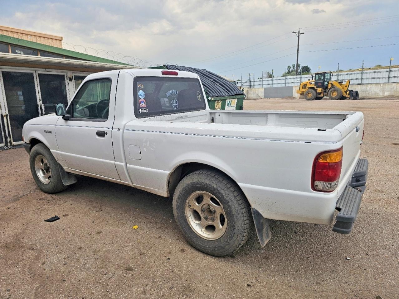 1998 Ford Ranger - Image 2