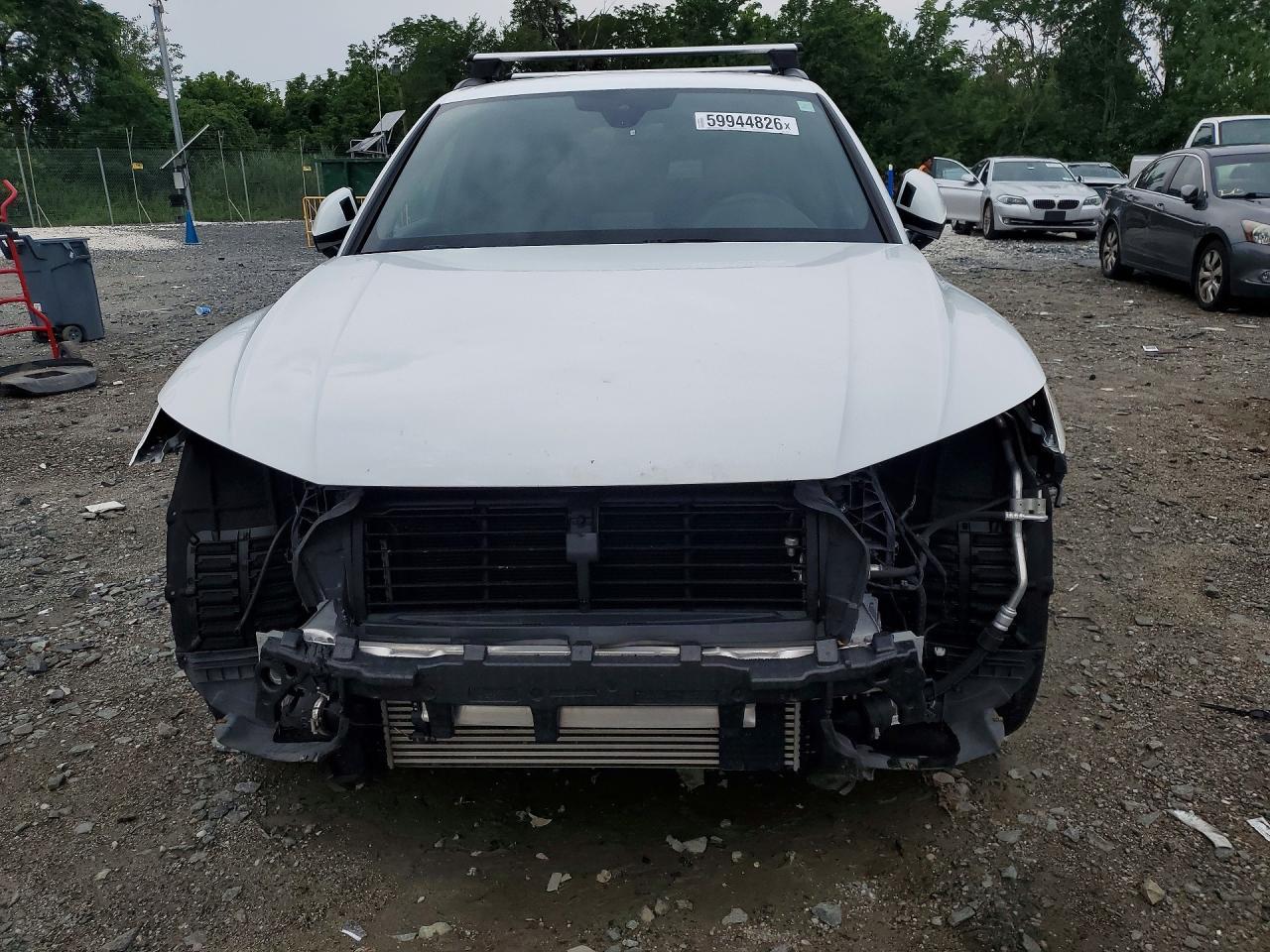 2020 Audi Q5 Premium - Image 5