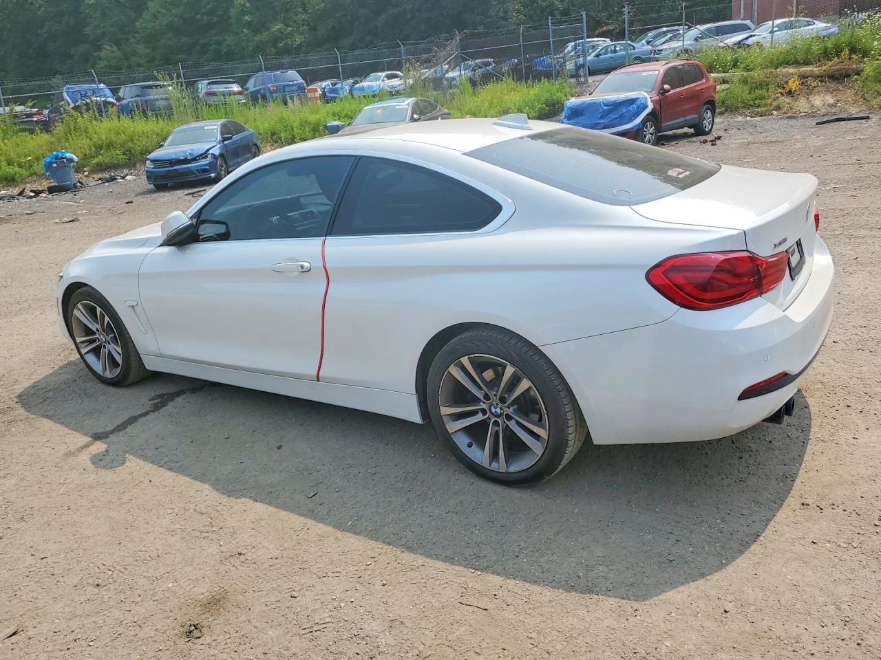 2019 BMW 430Xi - Image 2