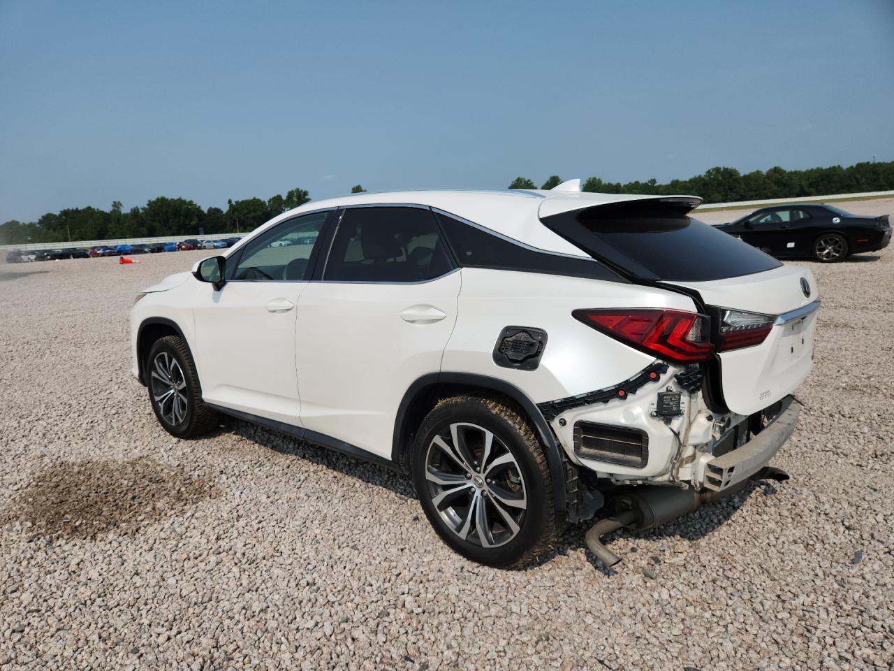2017 Lexus Rx 350 Base - Image 2