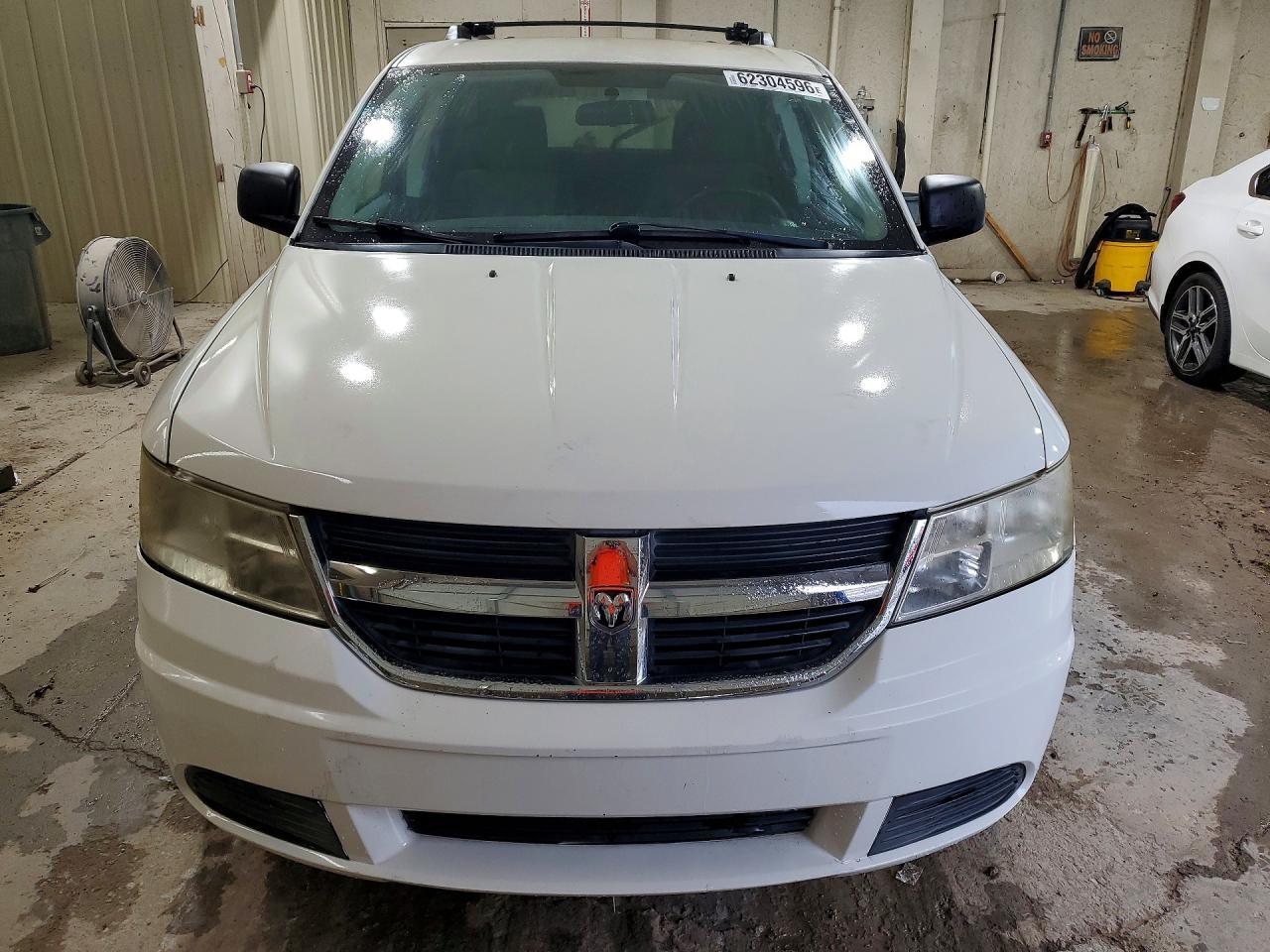 2009 Dodge Journey Se - Фото 5