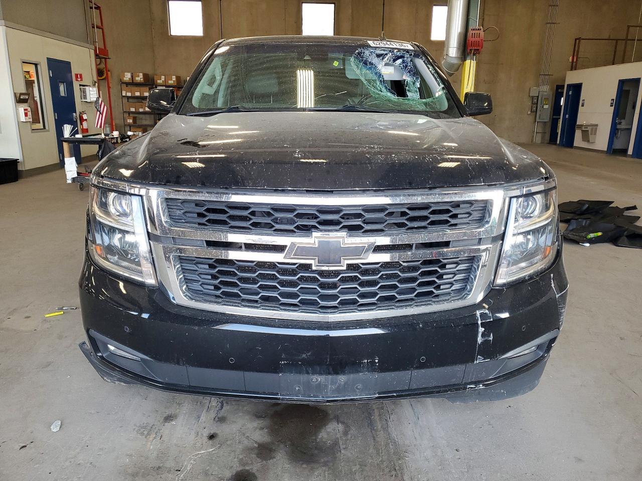 2015 Chevrolet Tahoe K1500 Lt - Фото 5