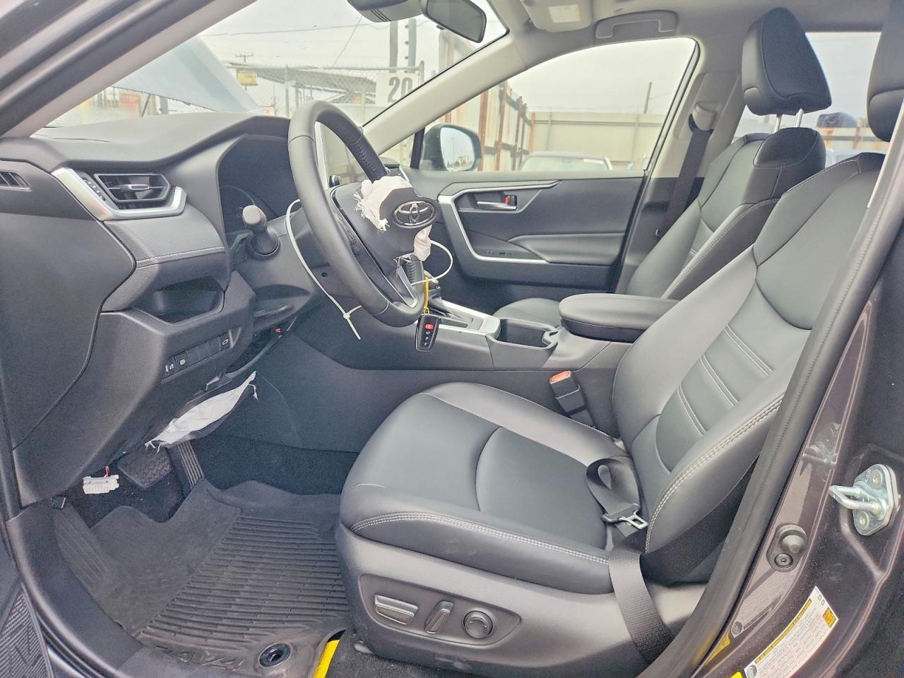 2025 Toyota Rav4 Xle Premium - Фото 7