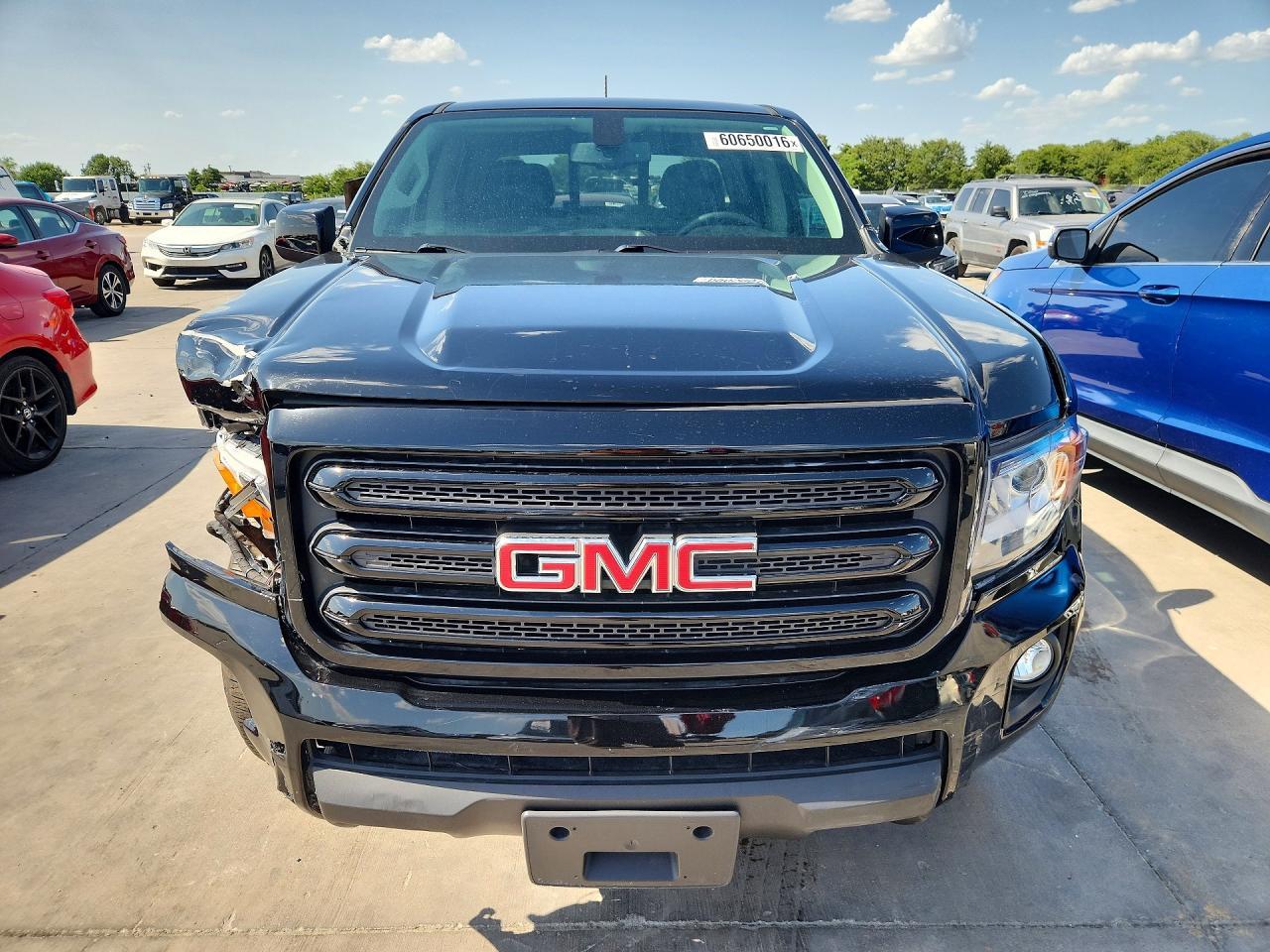 2020 GMC Canyon Sle - Image 5