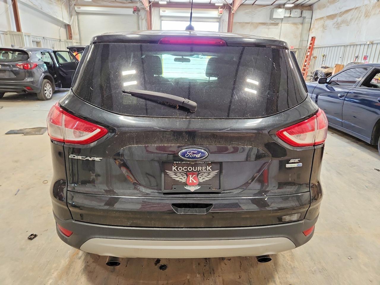 2015 Ford Escape Se - Image 6