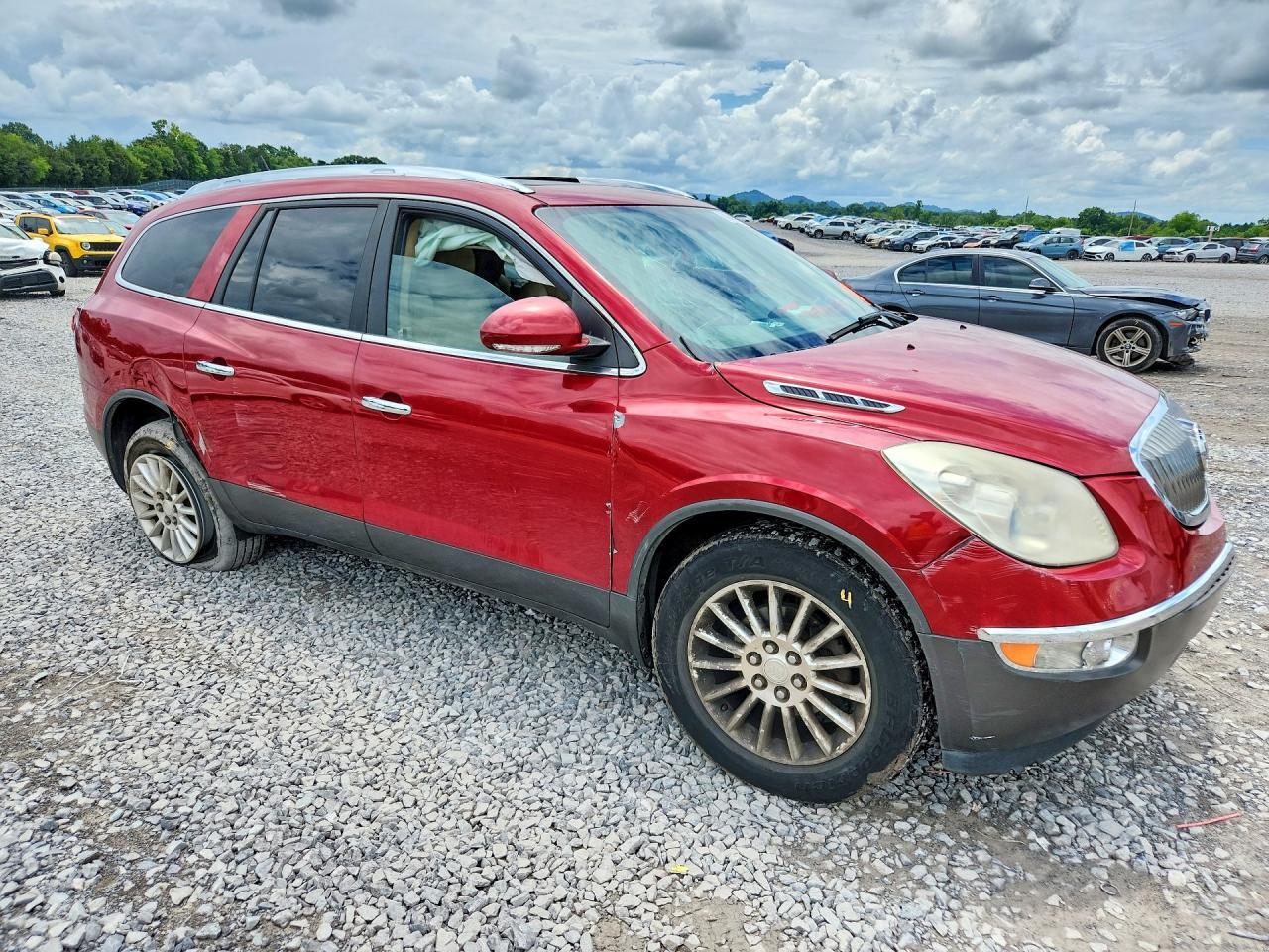 2012 Buick Enclave - Фото 4