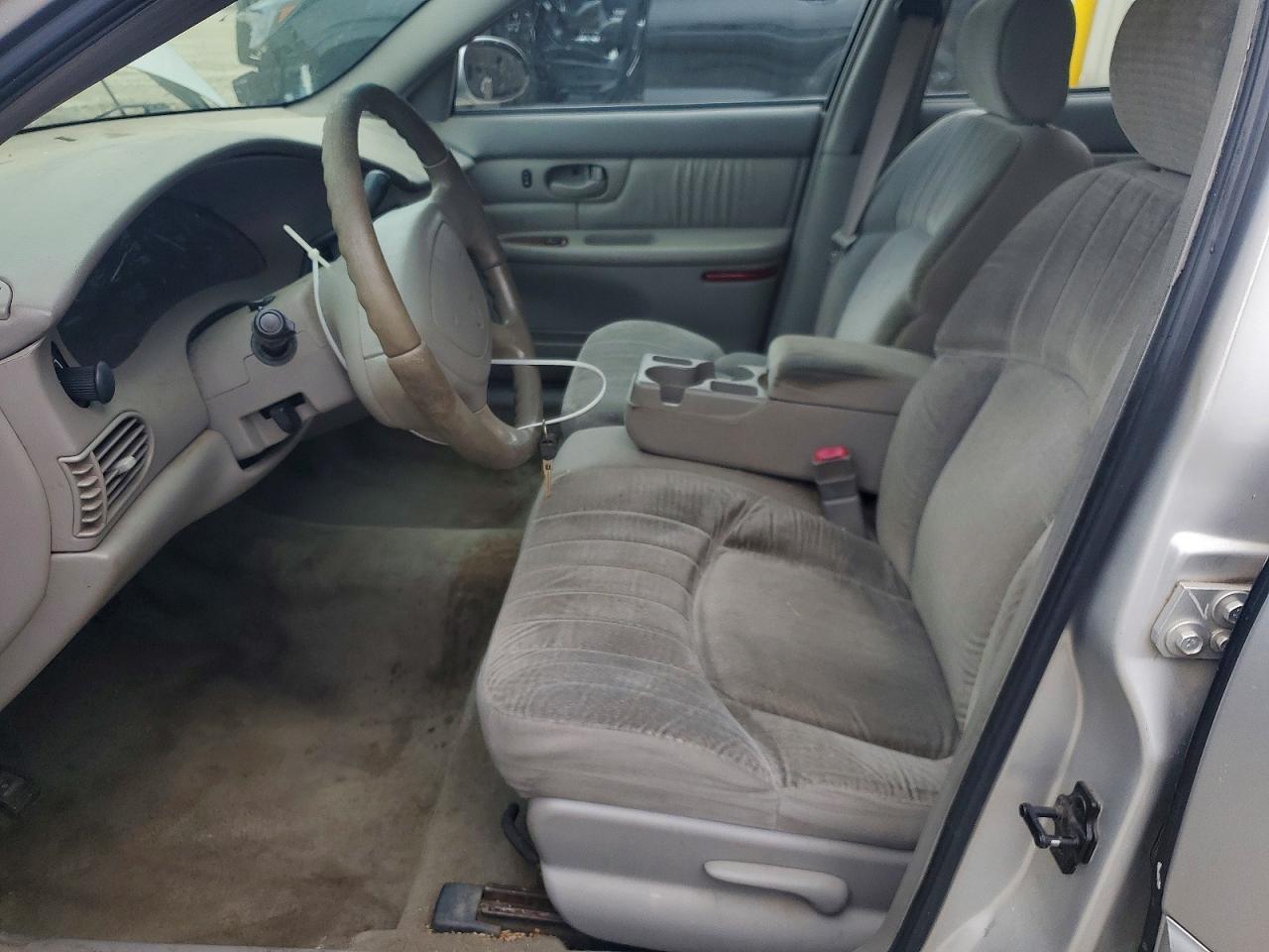 2003 Buick Century Custom - Фото 7