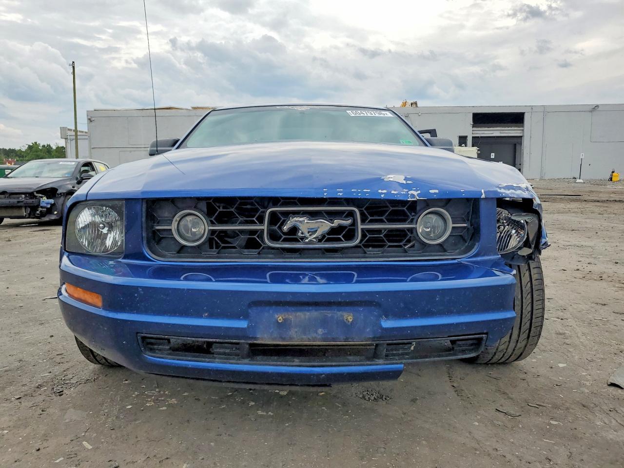 2006 Ford Mustang - Фото 5