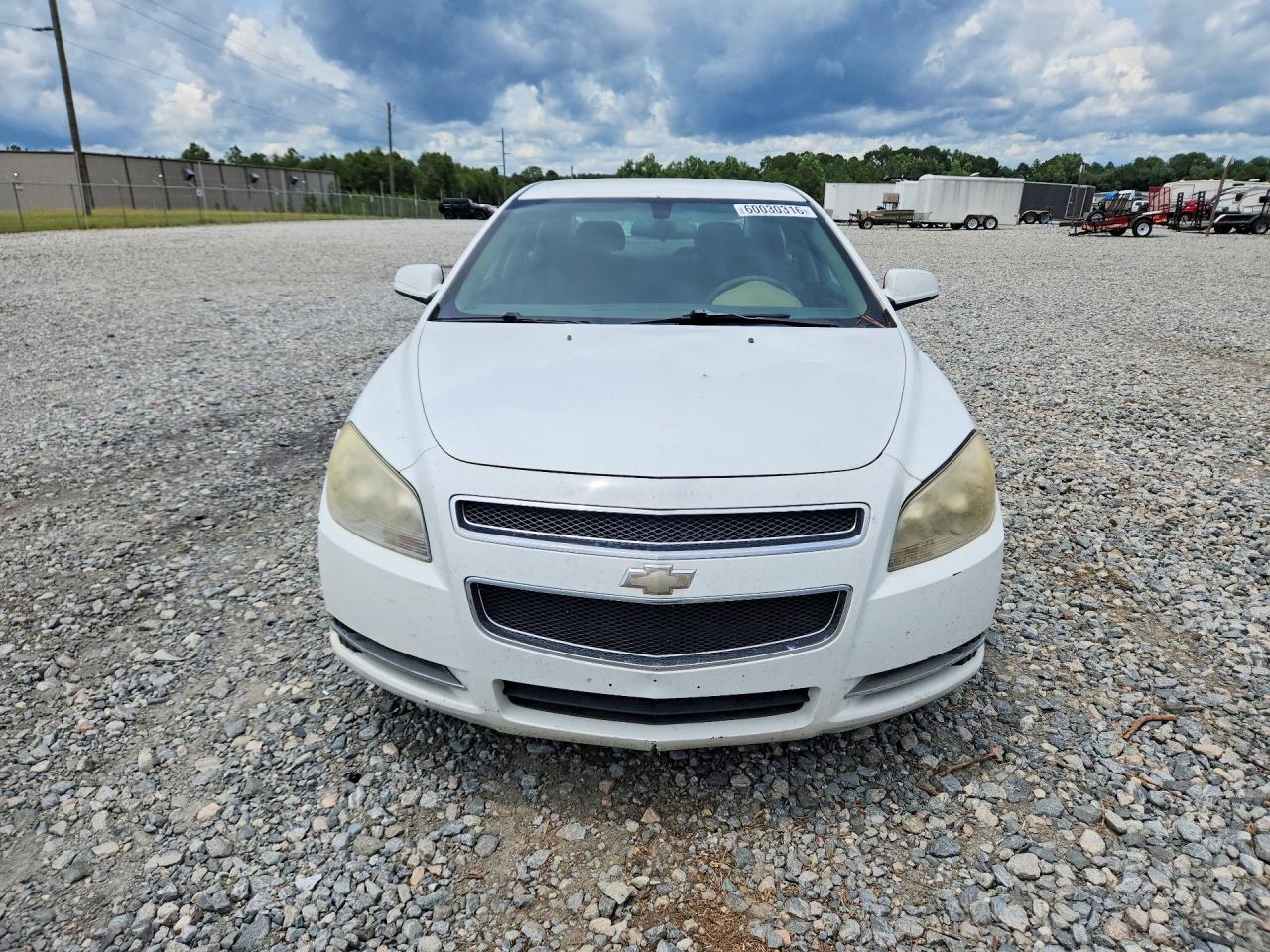 2010 Chevrolet Malibu 1Lt - Image 5