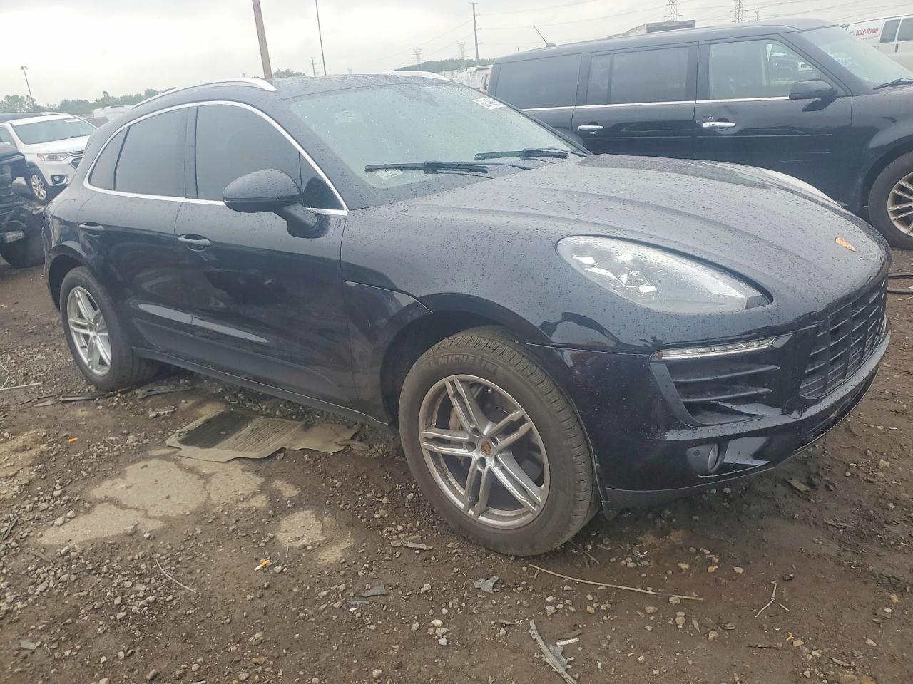 2018 Porsche Macan S - Фото 4
