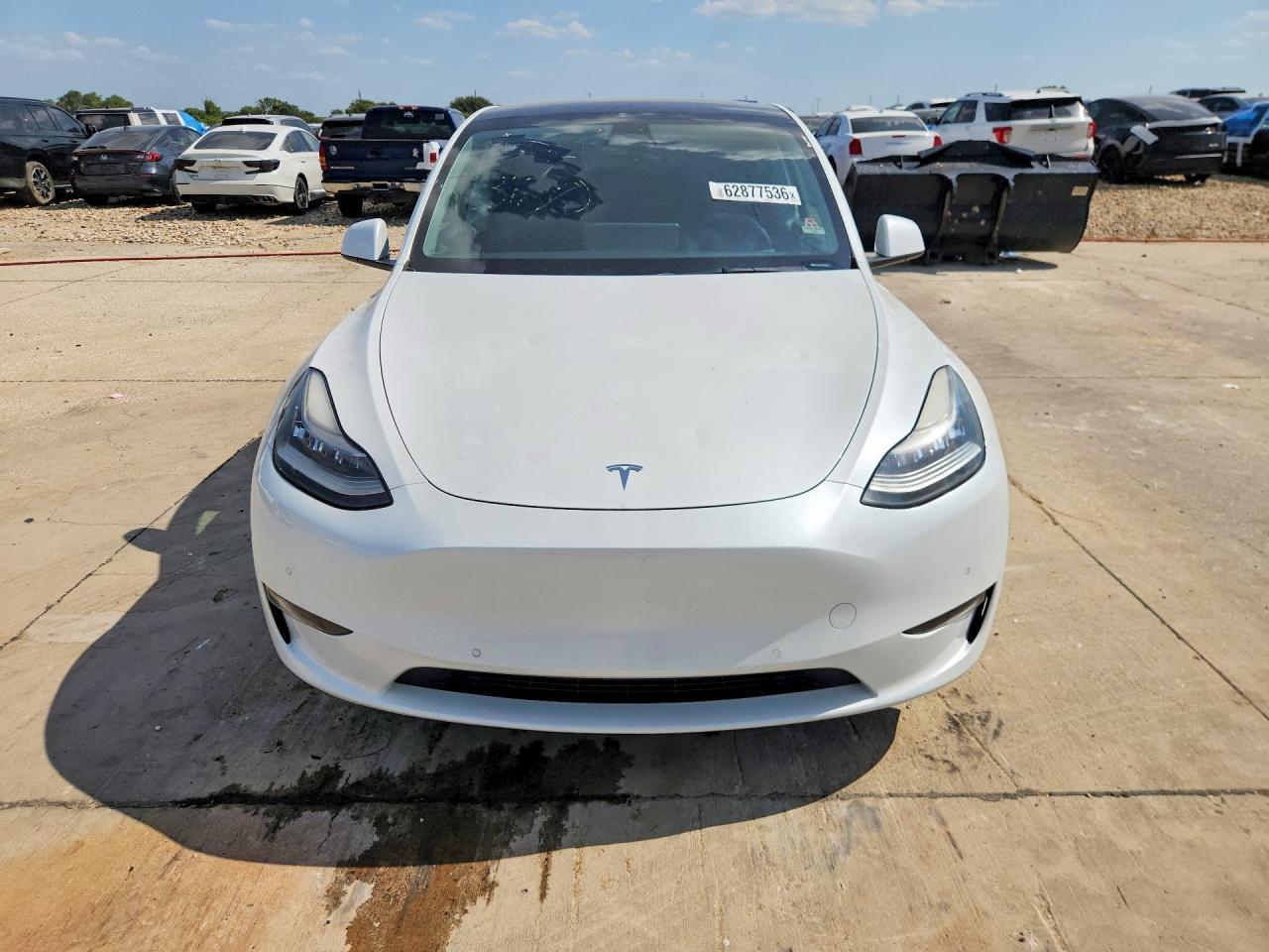 2021 Tesla Model Y - Image 5