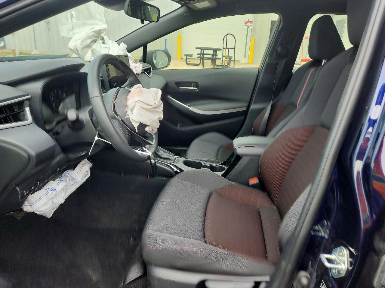 2024 Toyota Corolla Hybrid Se - Фото 7
