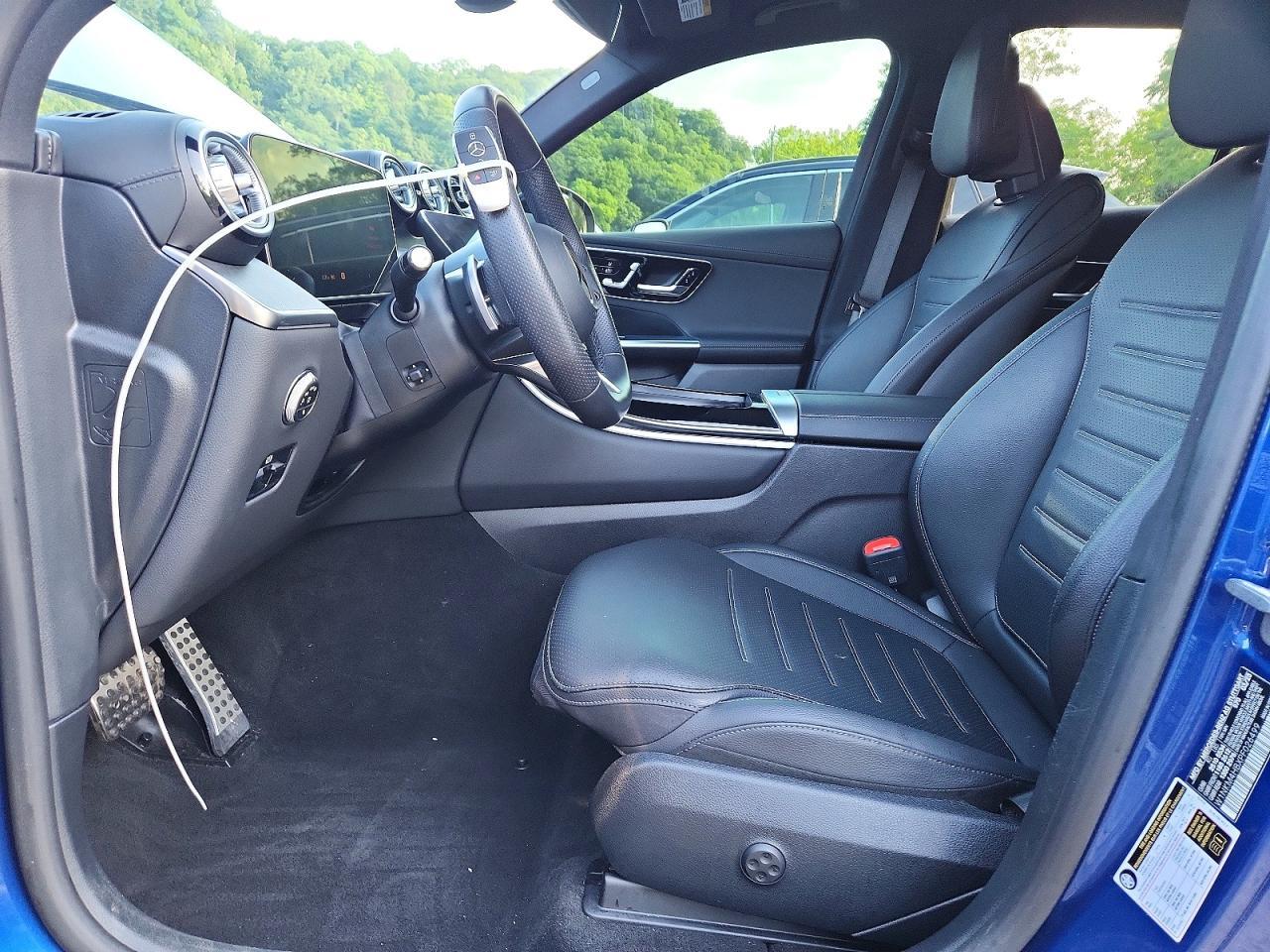 2023 Mercedes-Benz Glc 300 4Matic - Фото 7