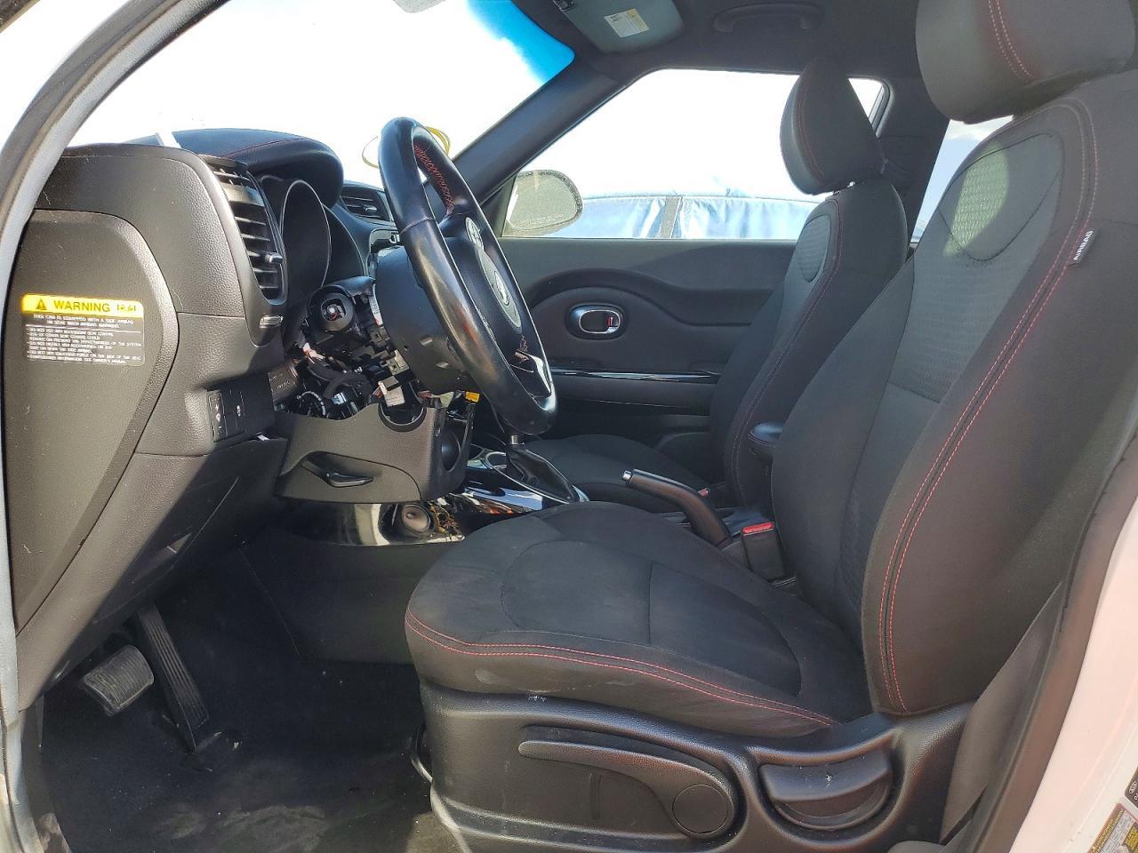 2016 Kia Soul + - Image 7