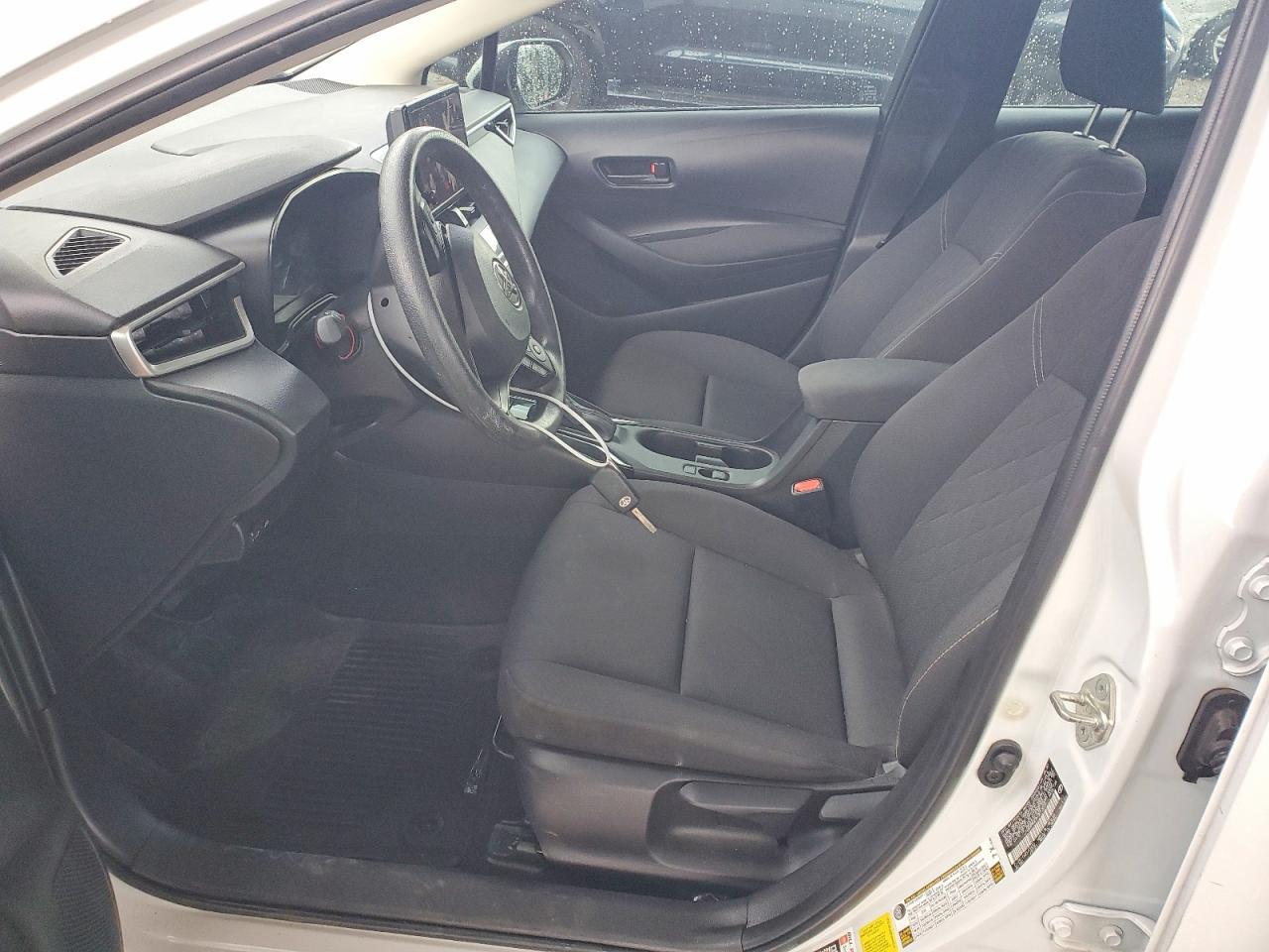 2023 Toyota Corolla Le - Image 7