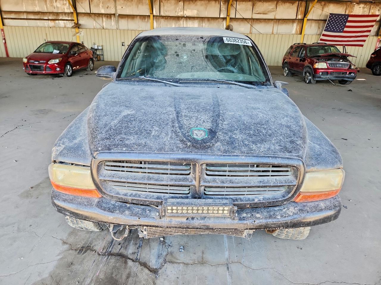 2000 Dodge Durango - Фото 5
